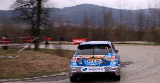 Podsumowanie sezonu 2011